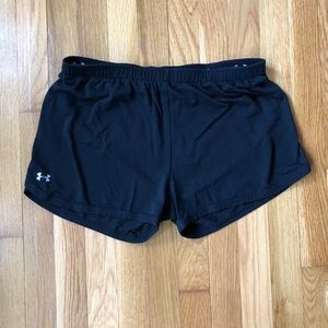 Under Armor shorts